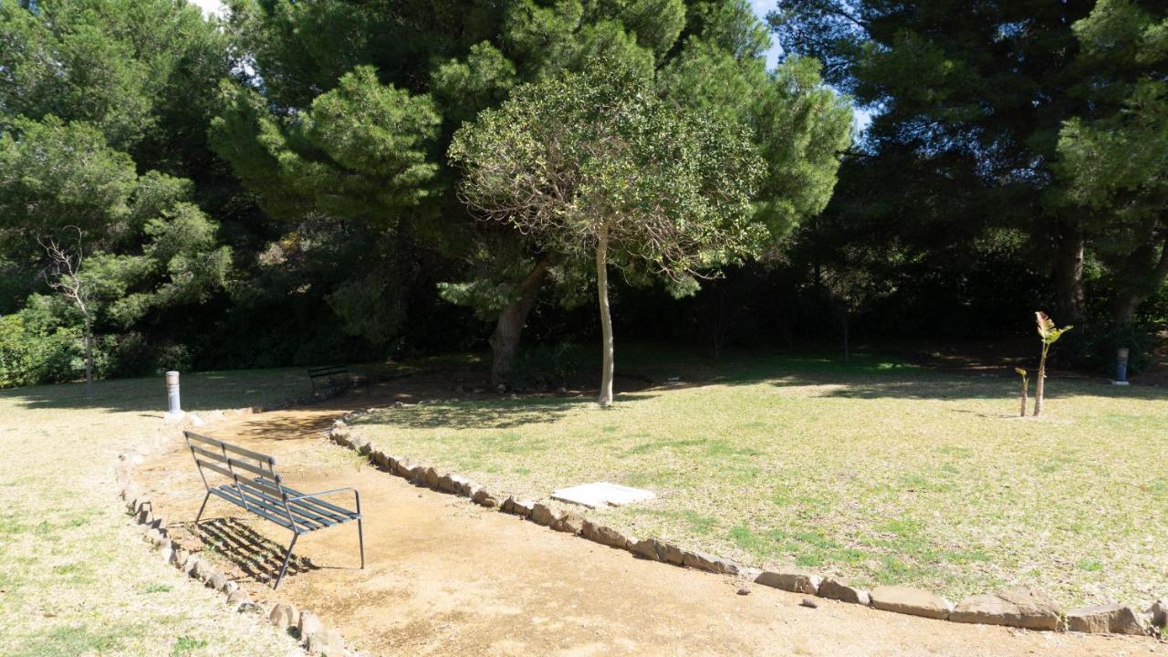Carvajal Apartment Parking Malaga Benalmadena Exterior photo